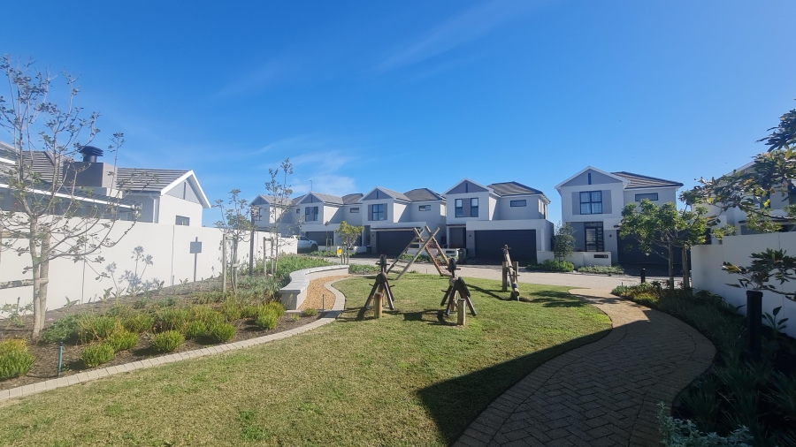 To Let 3 Bedroom Property for Rent in Groot Phesantekraal Estate Western Cape